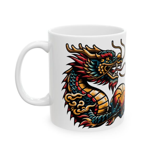 Dragon Mug - Image 4