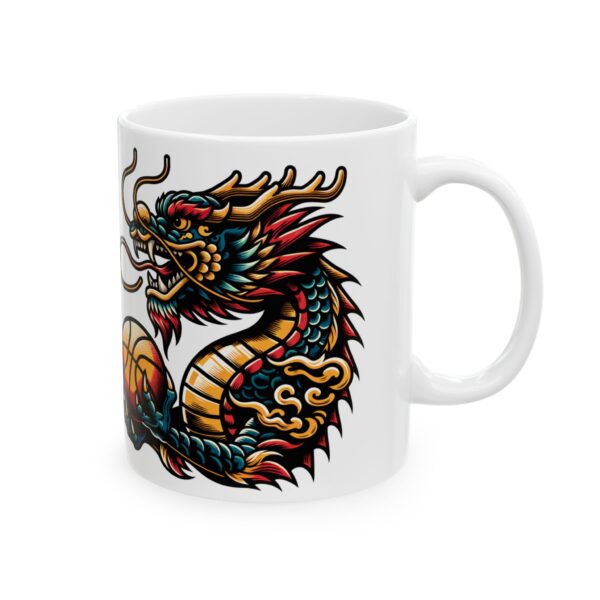 Dragon Mug - Image 5