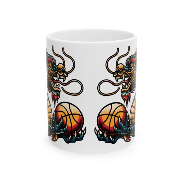 Dragon Mug - Image 2